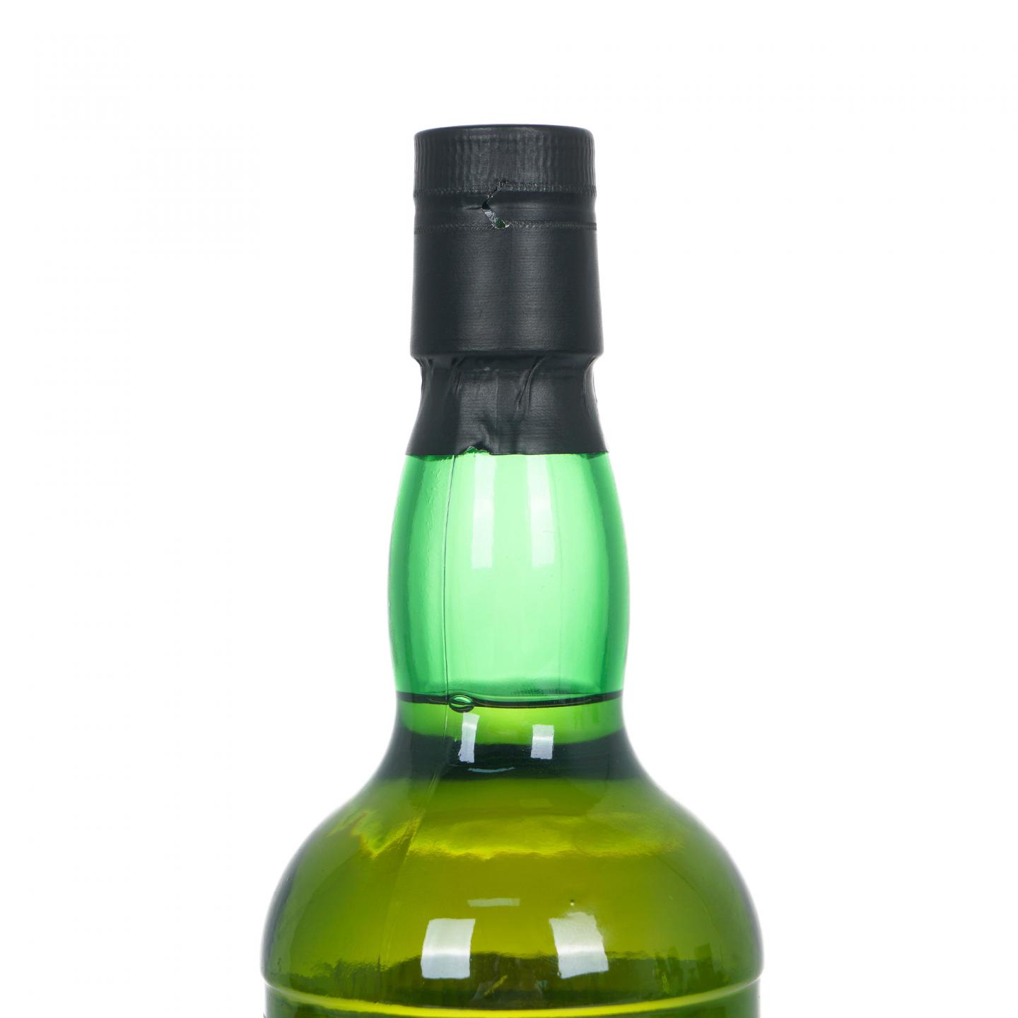SMWS 64.13 曼洛克摩 13年 1992-2006 750ml