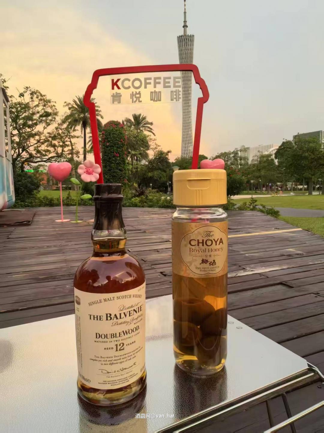 秋天的百富