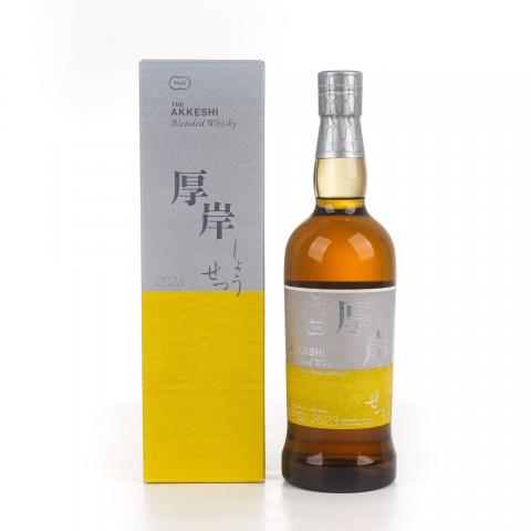 厚岸 2023 小雪 二十四节气系列