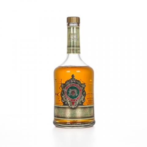 三得利 Excellence 双狮标 特级 760ml