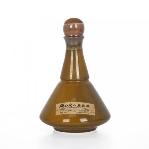 Rokubee 17年 六兵衛 调和 660ml