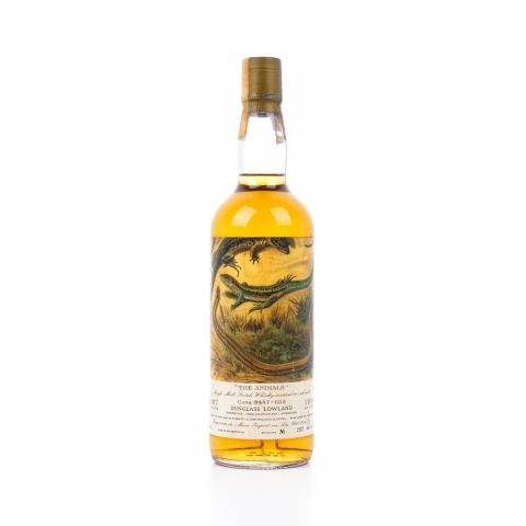 Dunglass 小磨坊 1967-1990 Moon-Import 750ml