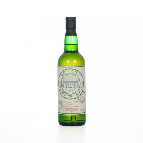 SMWS 36.21 本利林 13年 1988-2001