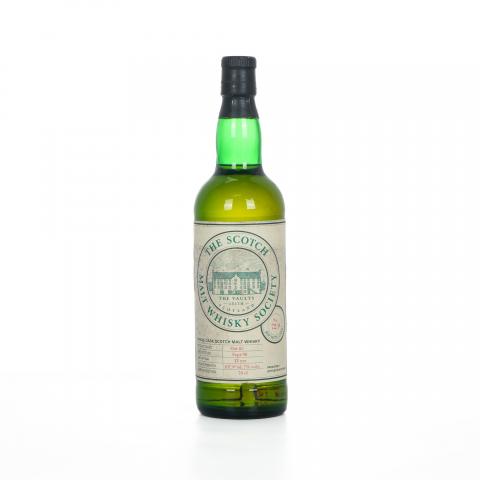 SMWS 72.9 弥尔顿达夫 12年 1985-1998