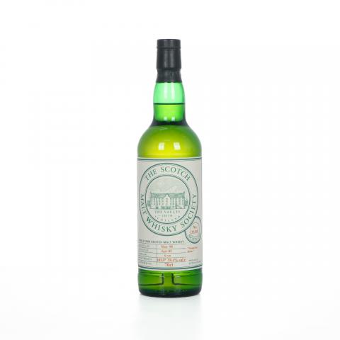 SMWS 33.55 阿贝 6年 1998-2005