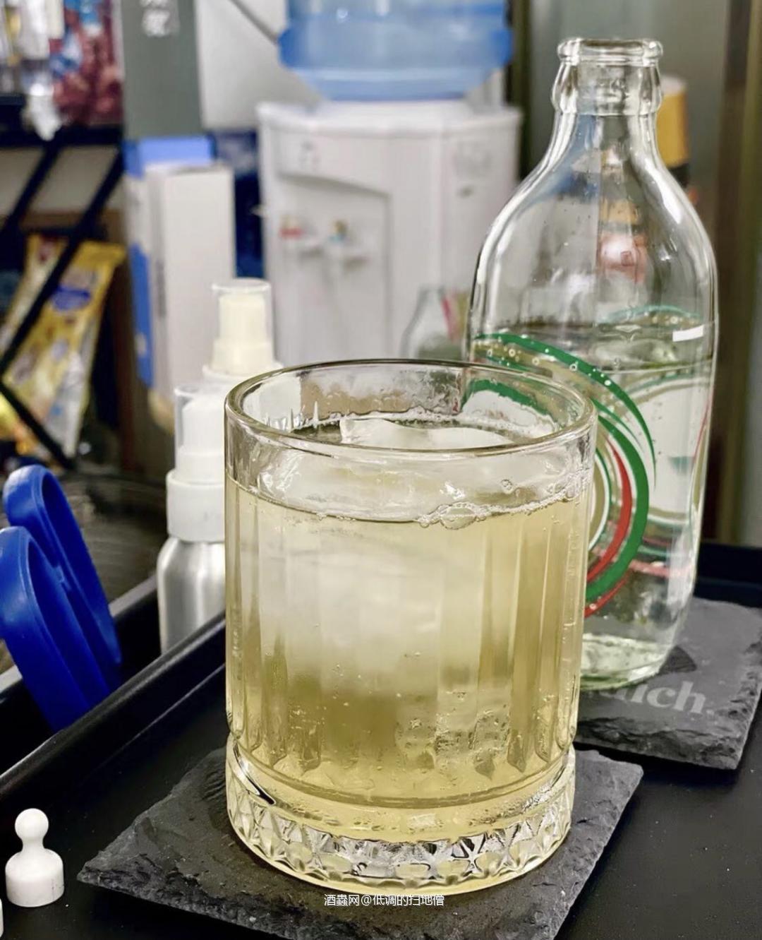 格兰威特12年做嗨波还是很棒的