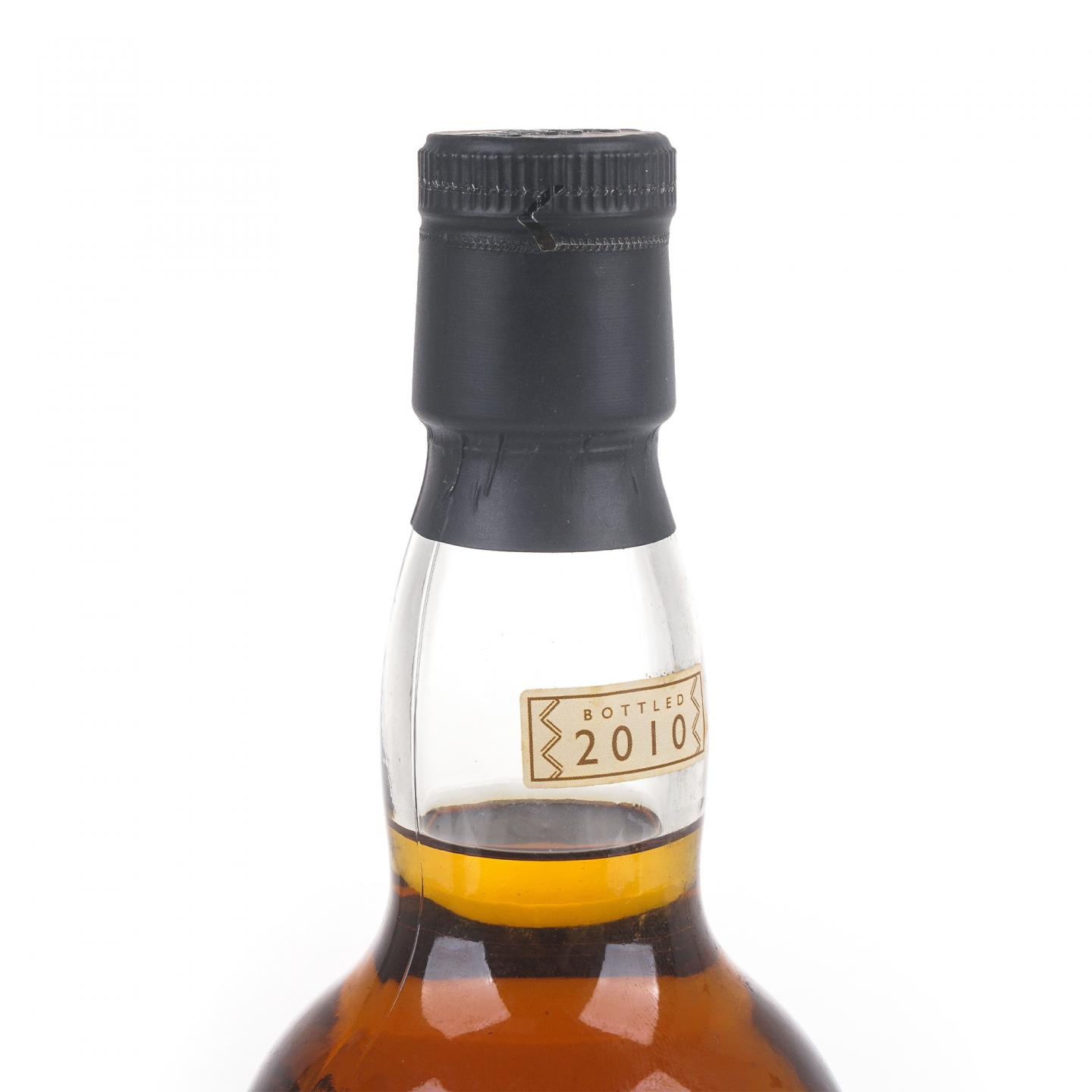 Speymalt 麦卡伦 2001-2010