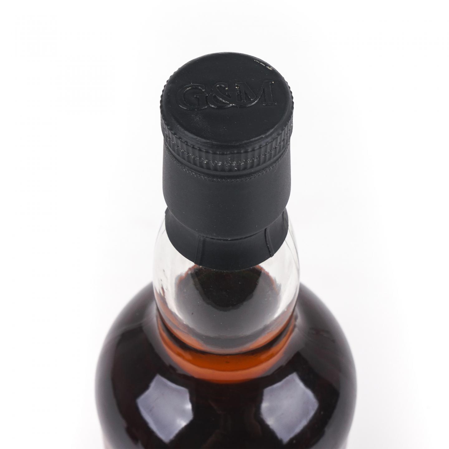 Speymalt 麦卡伦 2001-2010