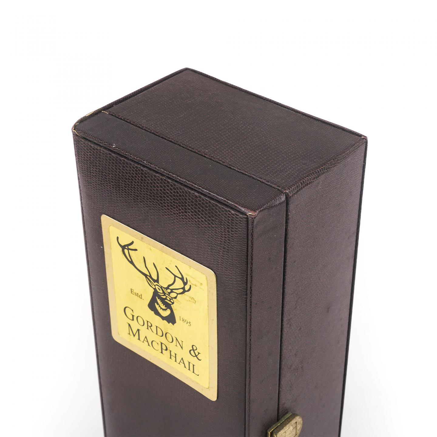 Speymalt 麦卡伦 2001-2010