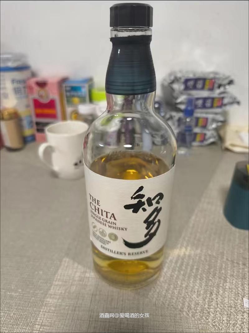 常规日威酒