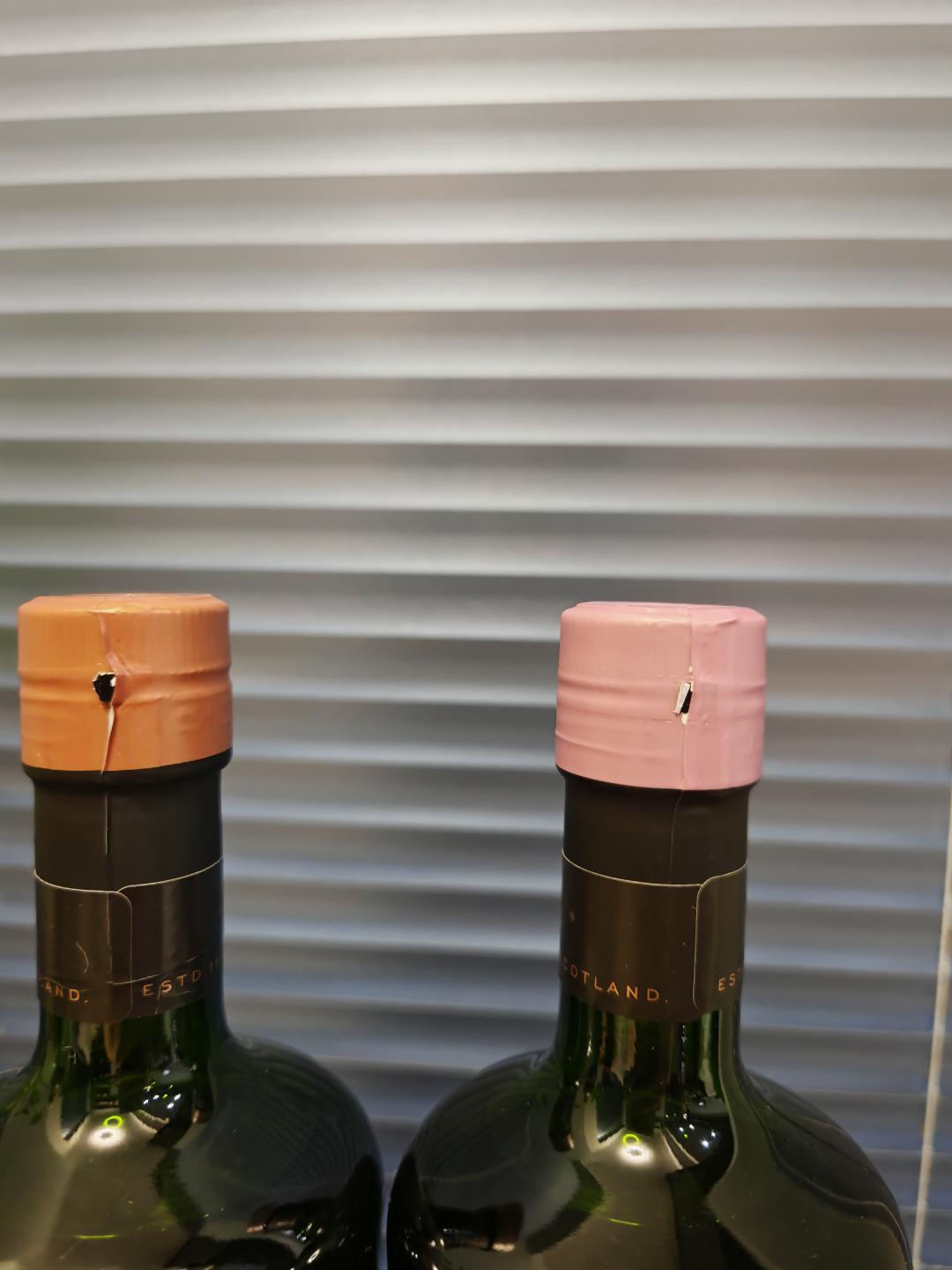 SMWS协会中文标一套80.22+64.122