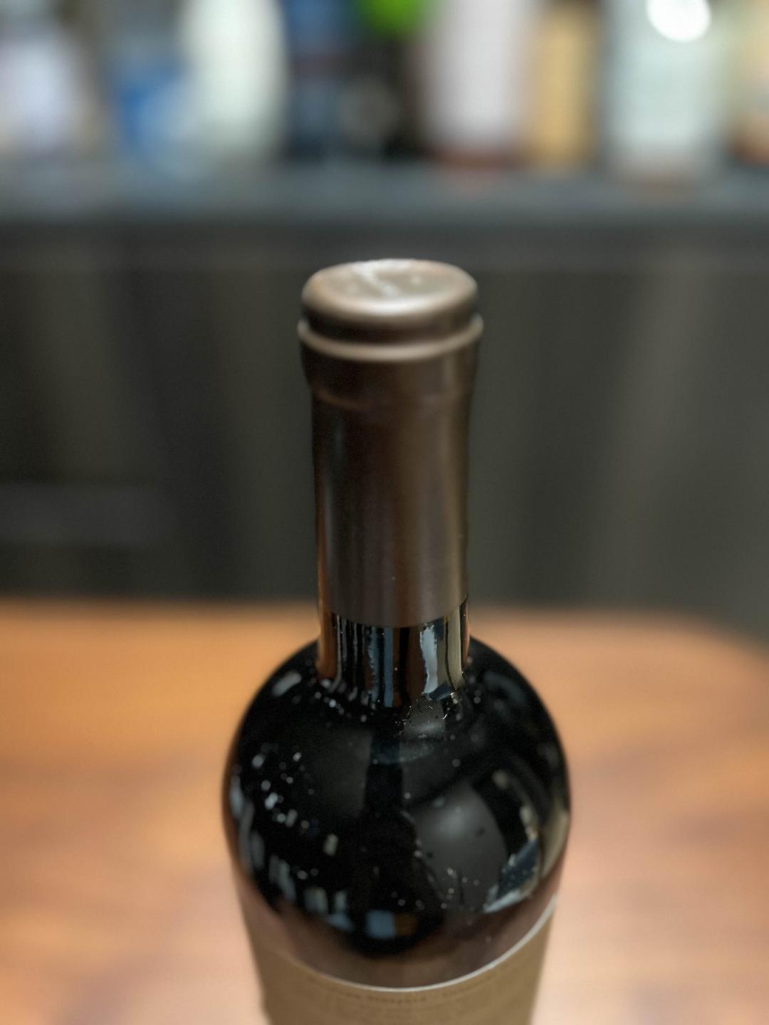 anakota骑士谷单一园赤霞珠