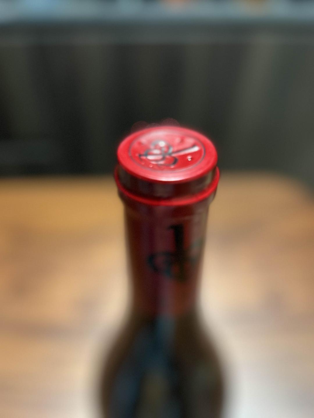 行货 禄仙酒庄MSD Luisants一级园2022