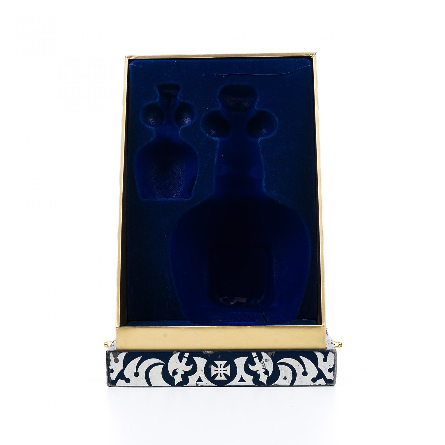 Royal Salute 皇家礼炮 21年 调和