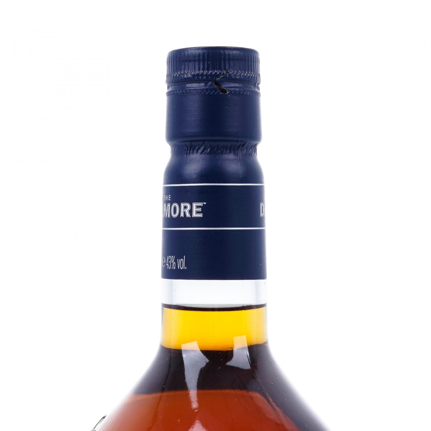 Dalmore 达尔摩 18年 蓝盒