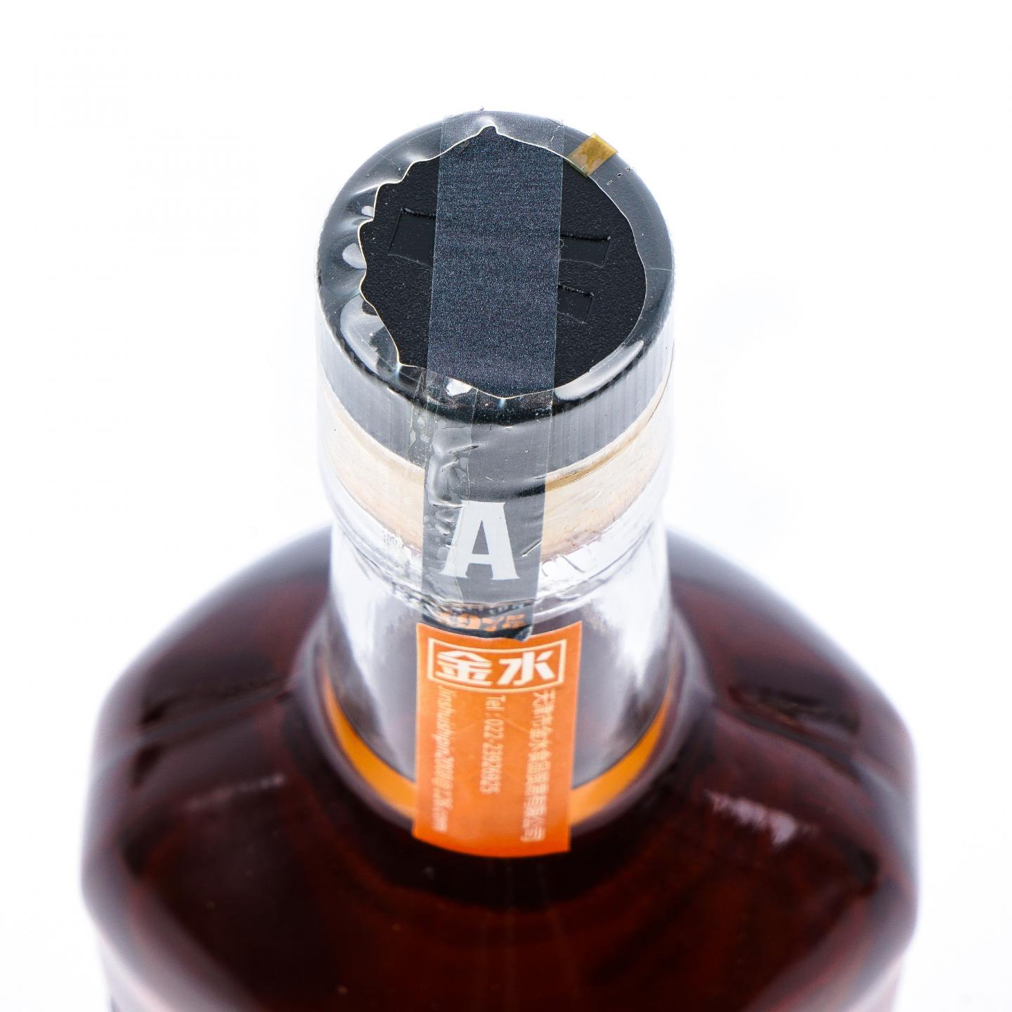 Auchentoshan 欧肯特轩 1975-2015 行货 非原盒