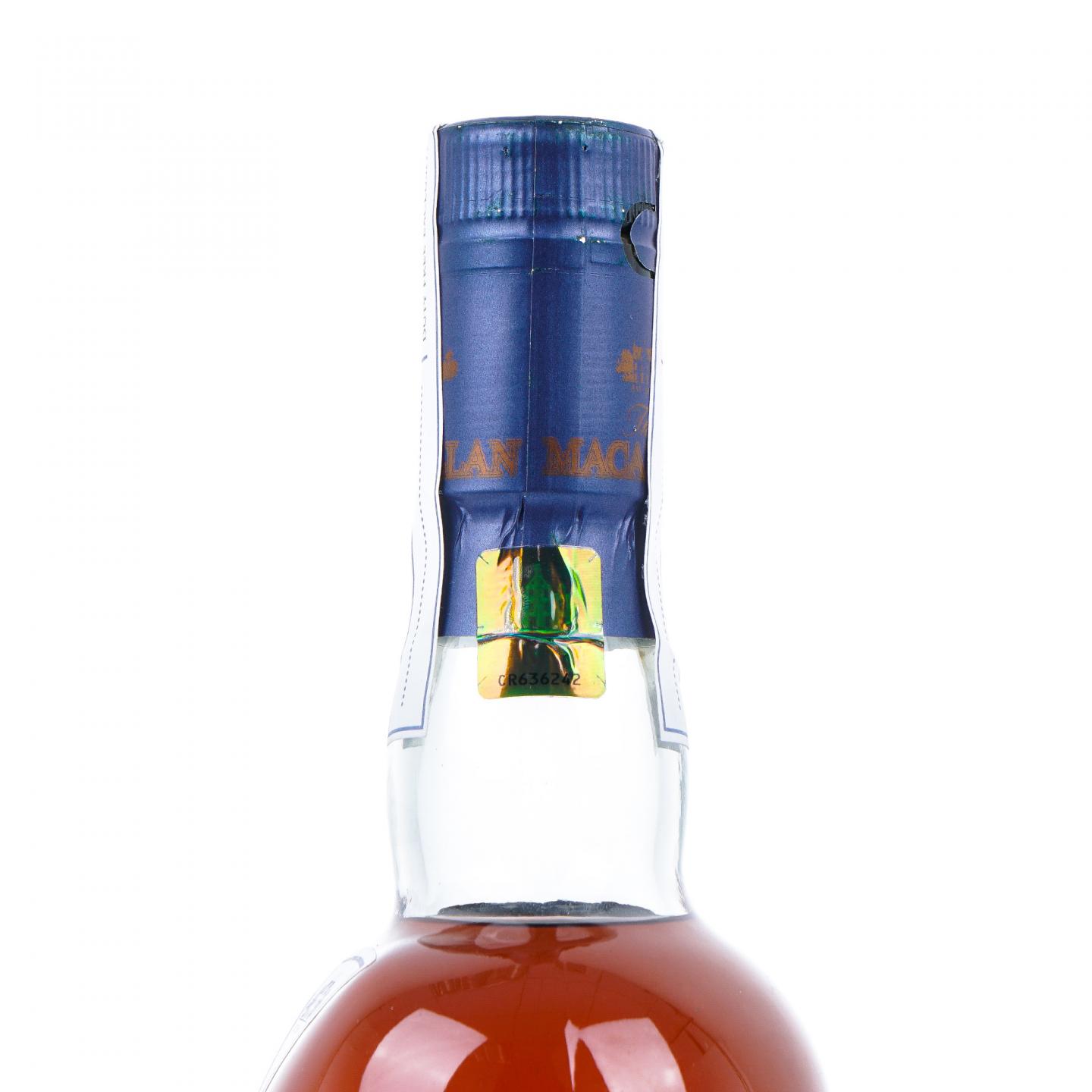 Macallan 麦卡伦 2017 桃园机场旗舰店