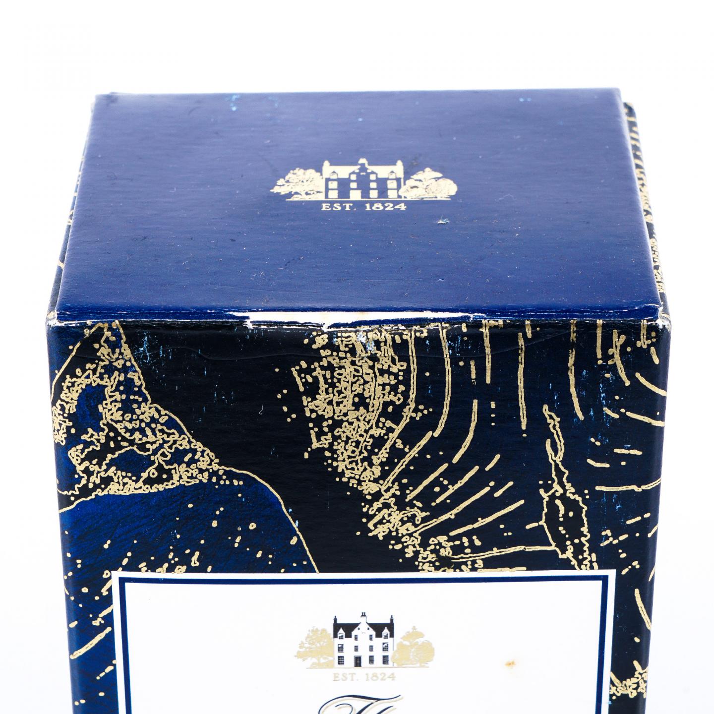 Macallan 麦卡伦 12年 Double Cask限量版