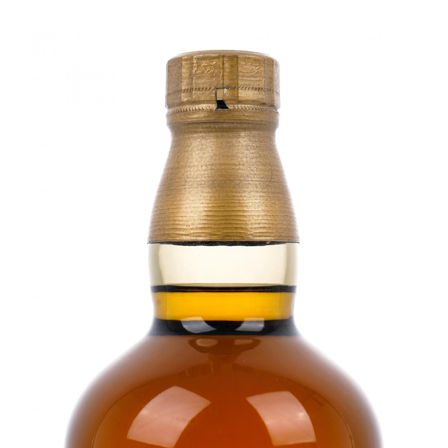 山崎 金狮标 Pure Malt 特级 木盒 760ml