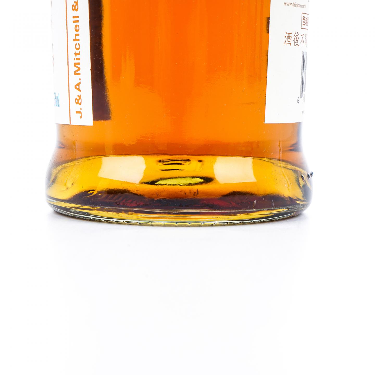 Longrow 朗格罗 11年 2007-2019 雪莉单桶
