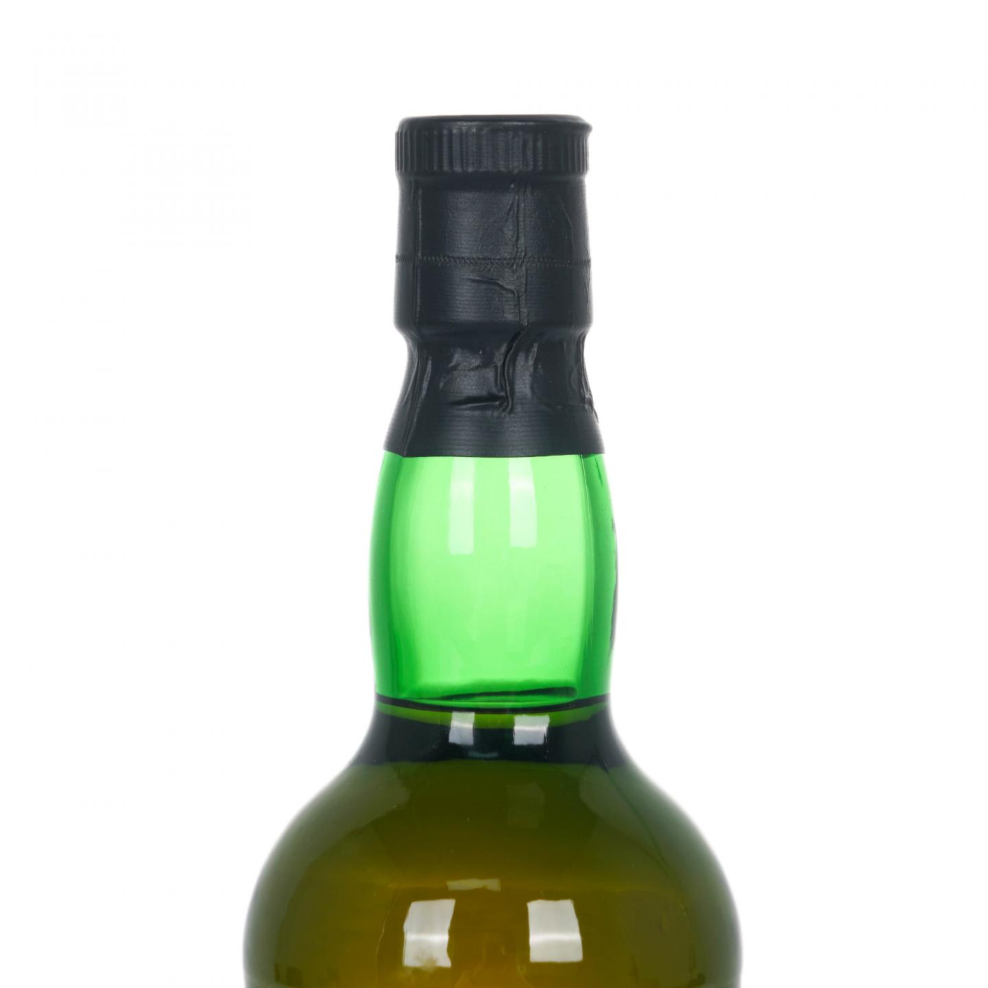 SMWS 8.22 檀都 16年 1983-1999