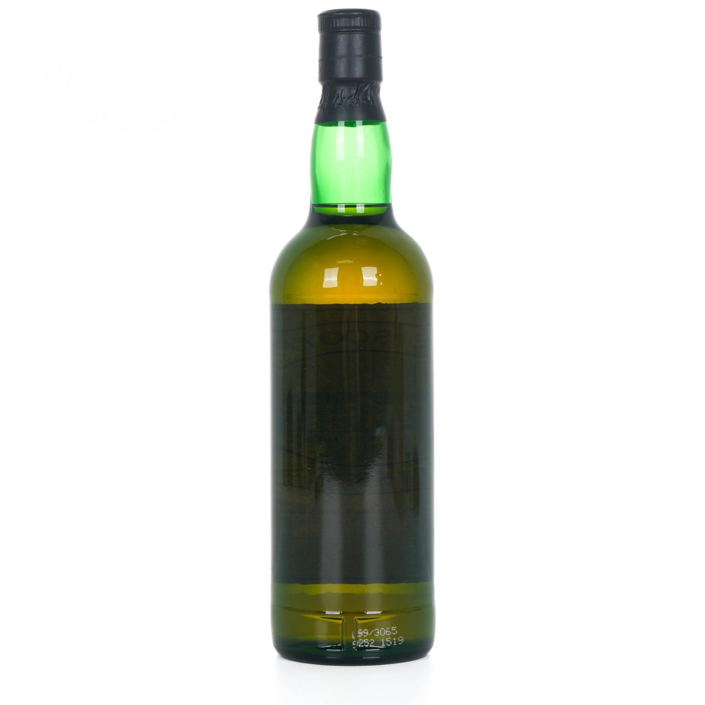 SMWS 8.22 檀都 16年 1983-1999