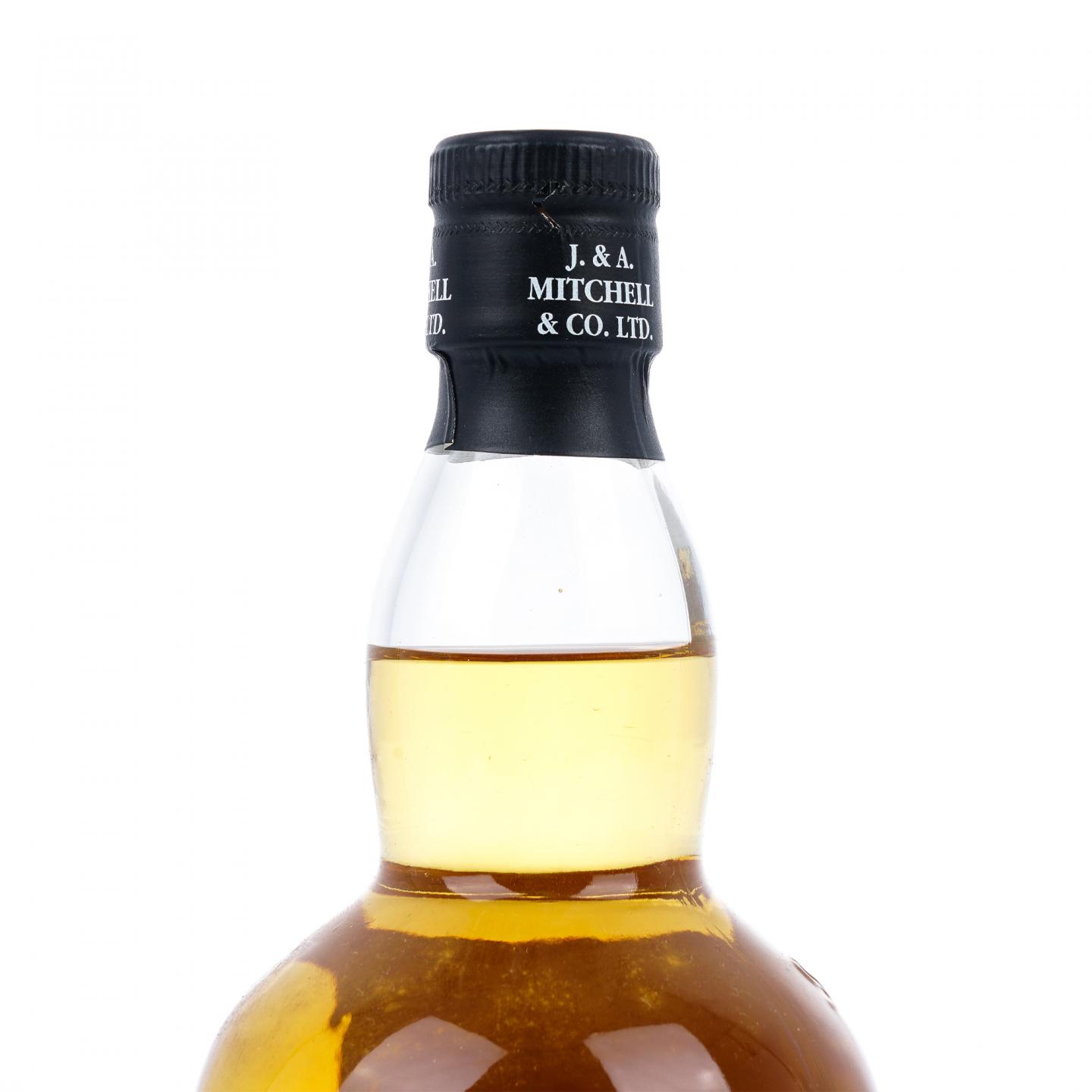 Hazelburn 哈索本 9年 2007-2016 Barolo葡萄酒桶