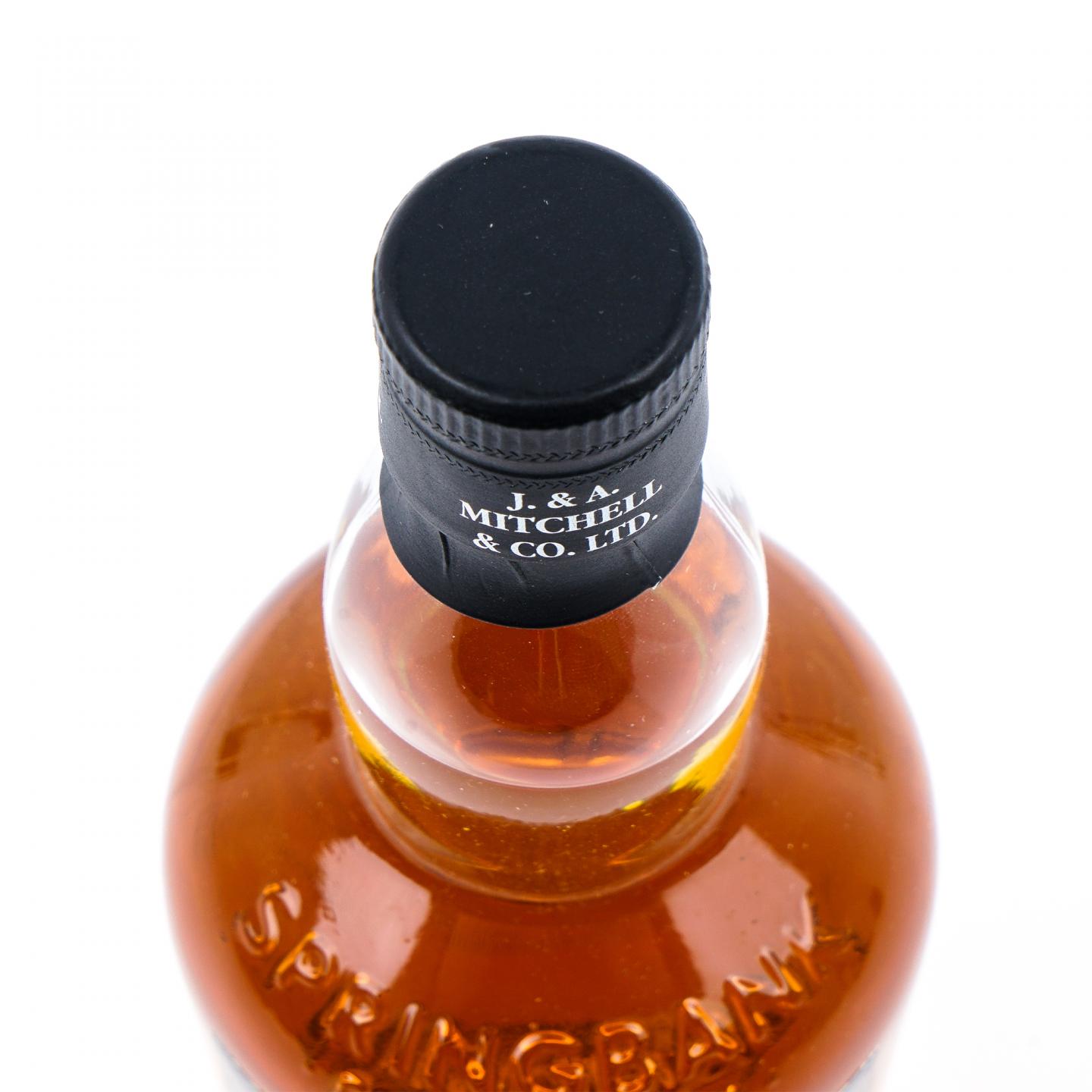 Hazelburn 哈索本 9年 2007-2016 Barolo葡萄酒桶