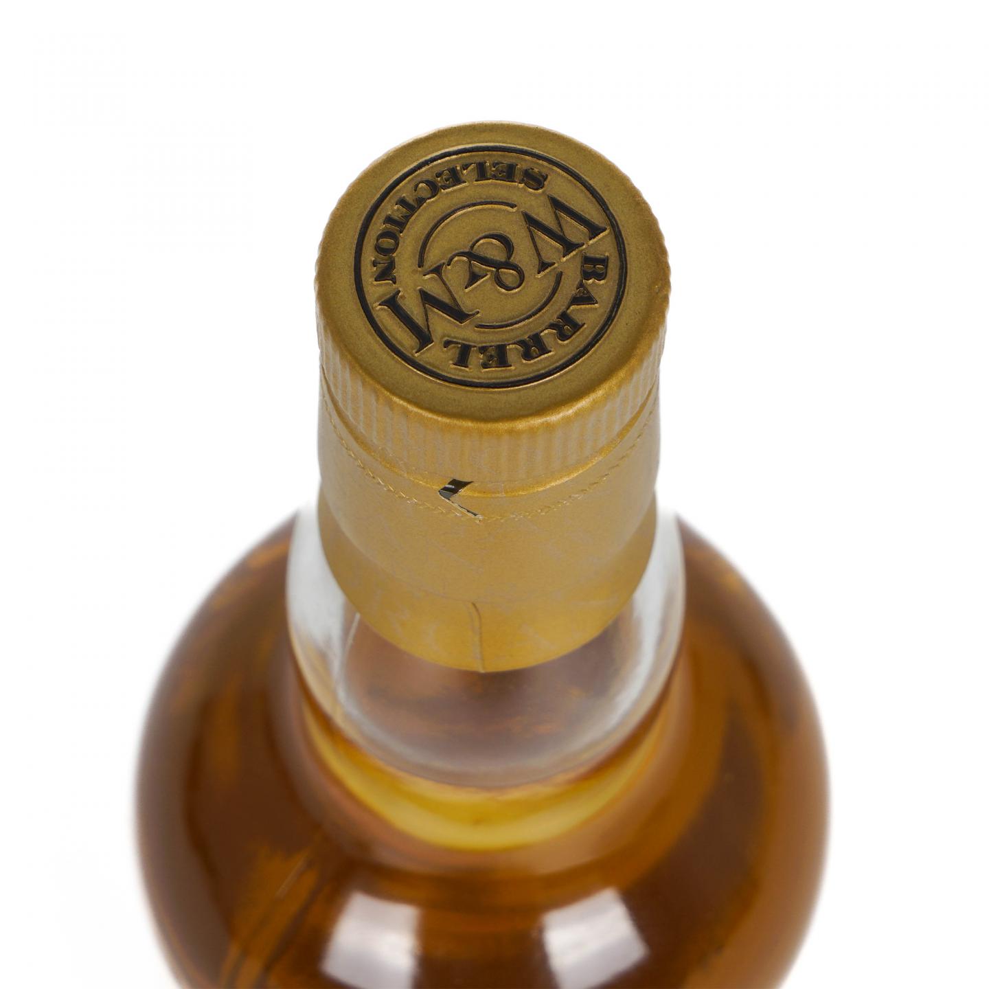 Benrinnes 本利林 2013-2022 WM