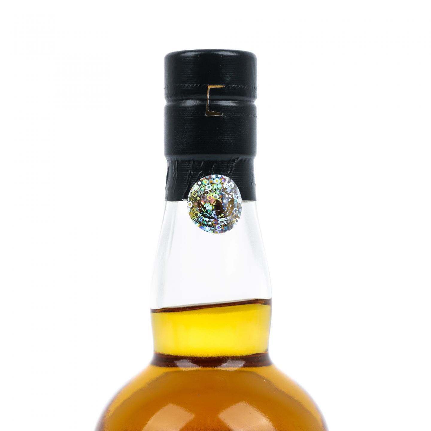 秩父 2008-2018 梦想桶 单桶#184