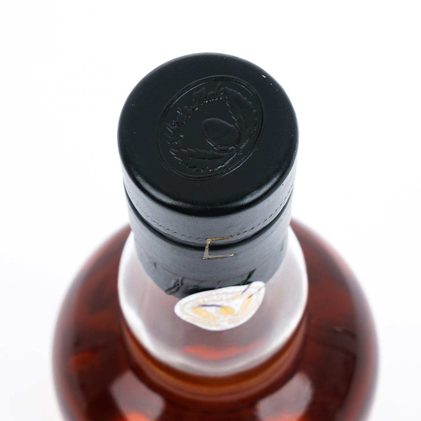 秩父 2008-2018 梦想桶 单桶#184