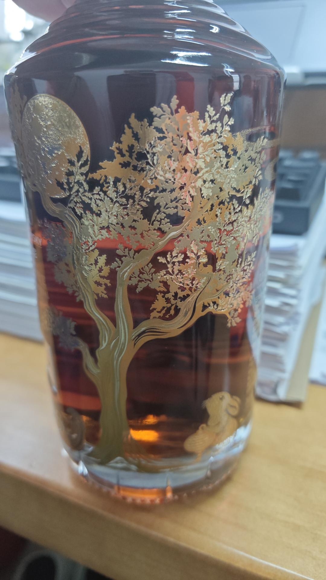 崃州蒙古栎桶中秋限定