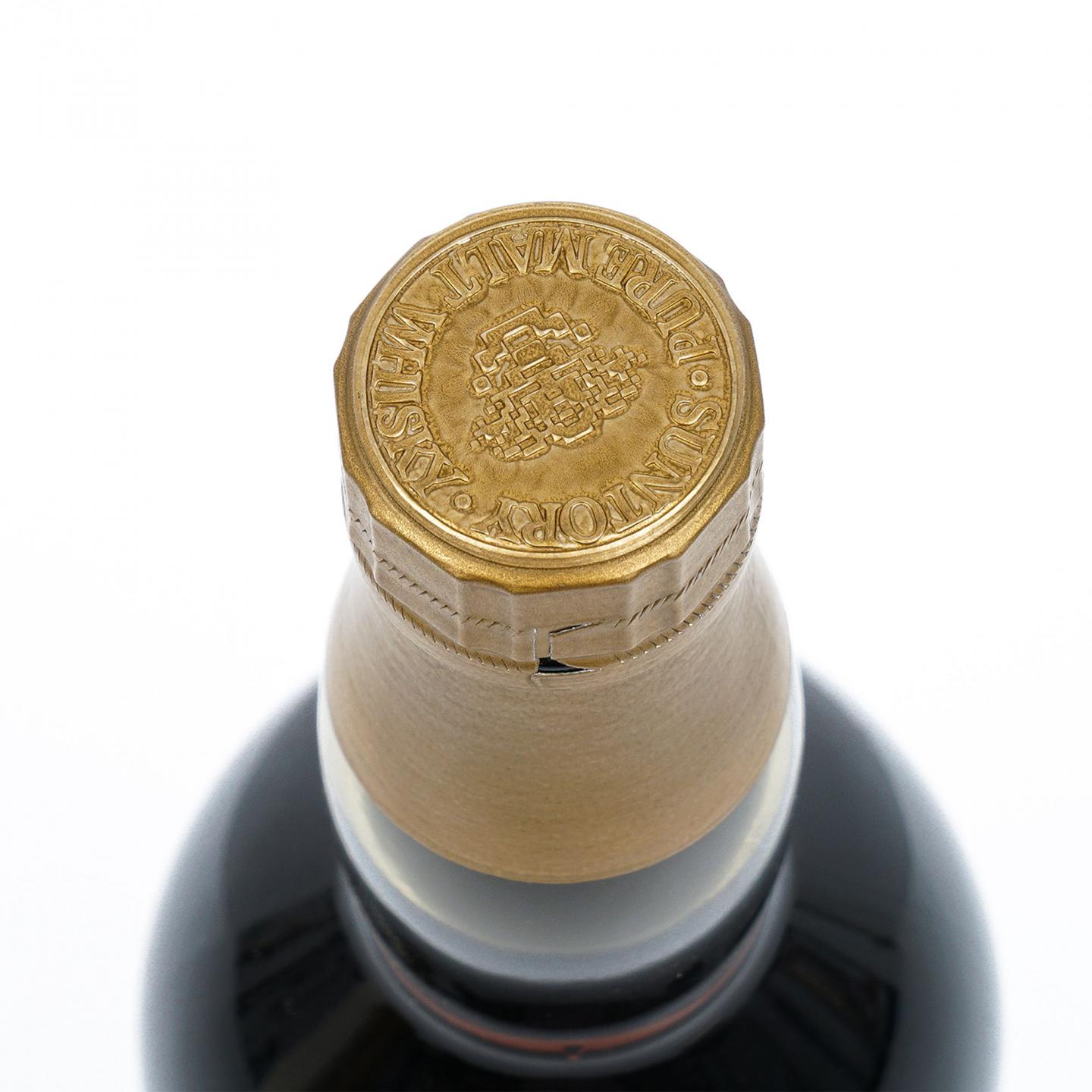 三得利 古樽仕上·酒鬼内福 750ml