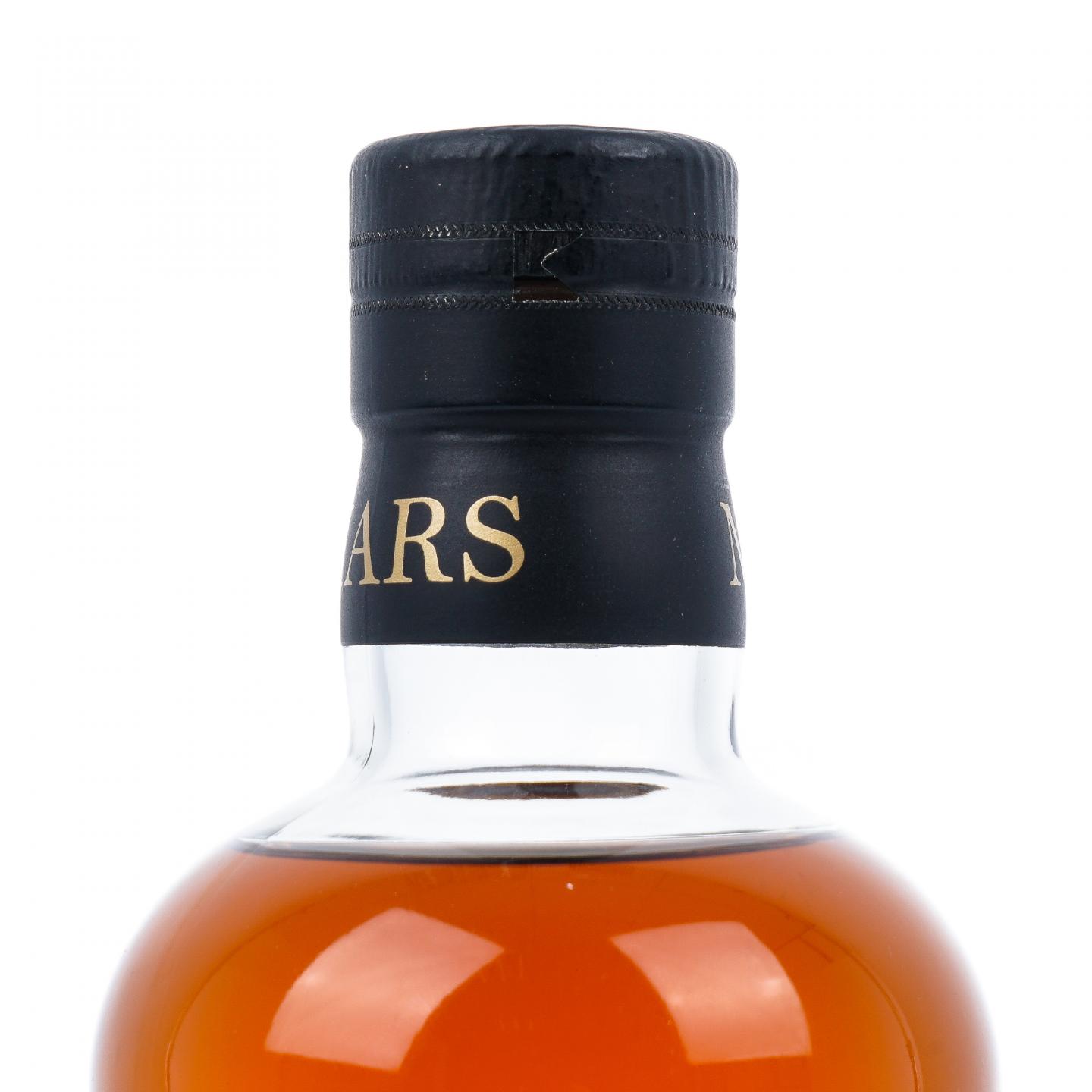 信州 驹之岳 28年 1991-2019 单桶#160 桶强