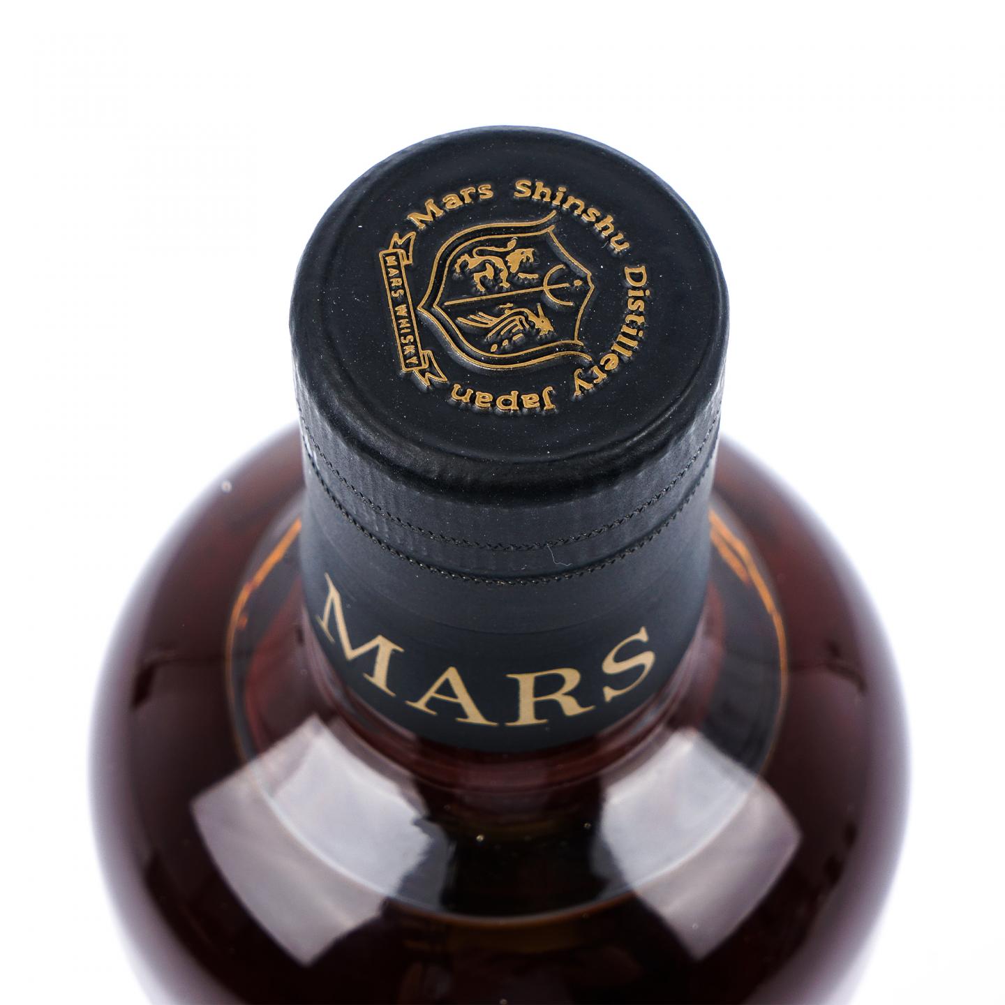 信州 驹之岳 28年 1991-2019 单桶#160 桶强