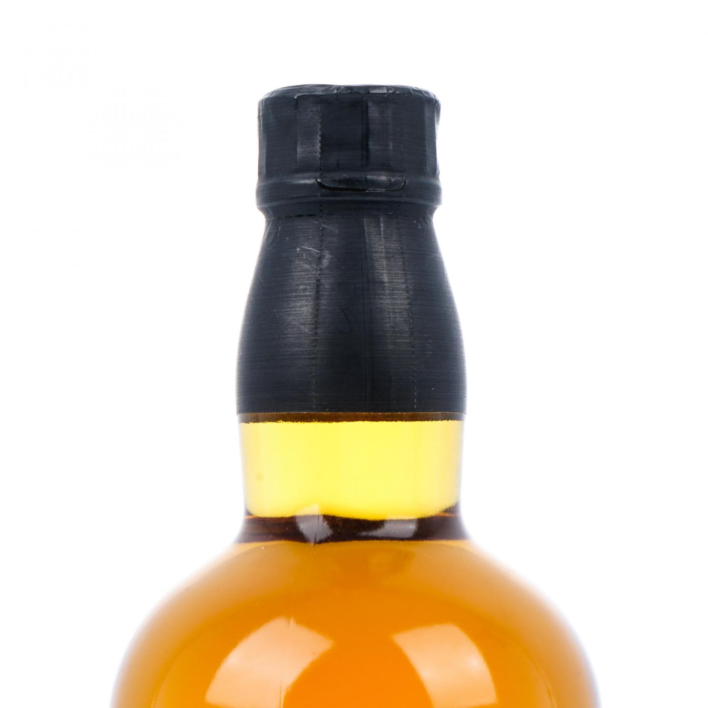 山崎蒸馏所 1997-2009 横滨开港150周年 雪莉单桶#BR 70150 非原盒