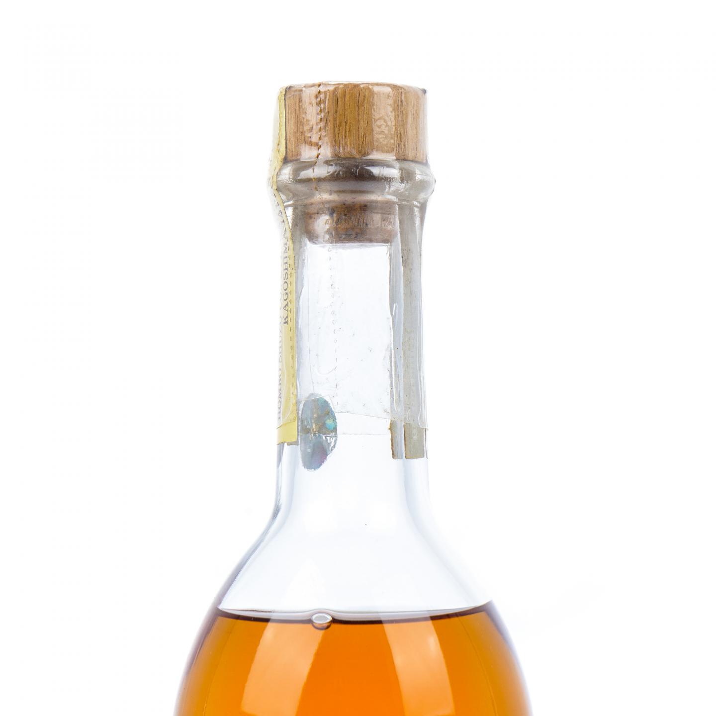 Mars 鹿儿岛 25年 1984-2009 雪莉桶 720ml