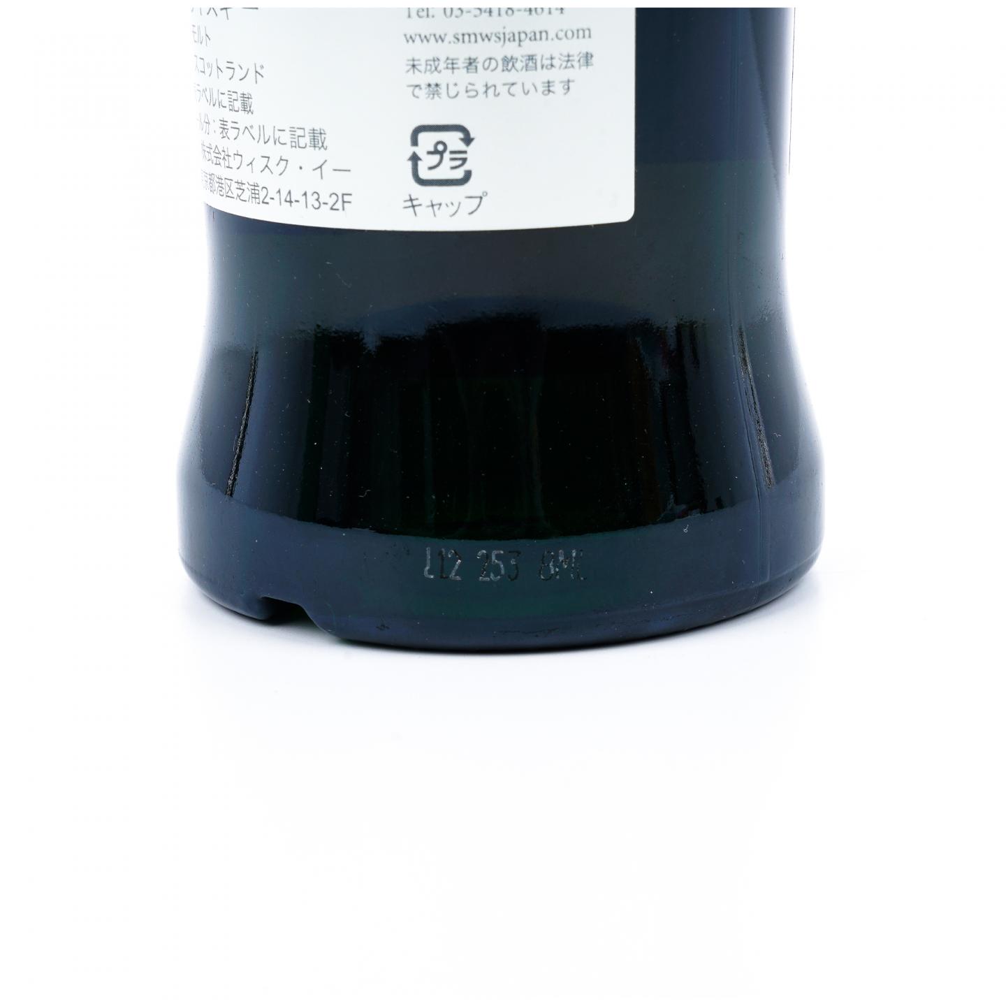 SMWS 116.17 余市 25年 1987 单桶