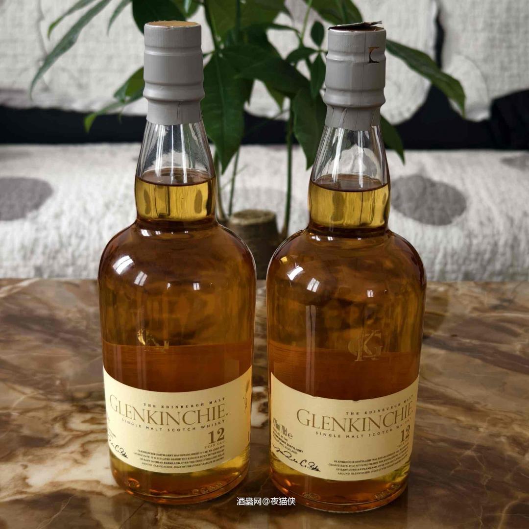 低地产区的威士忌真的一言难尽