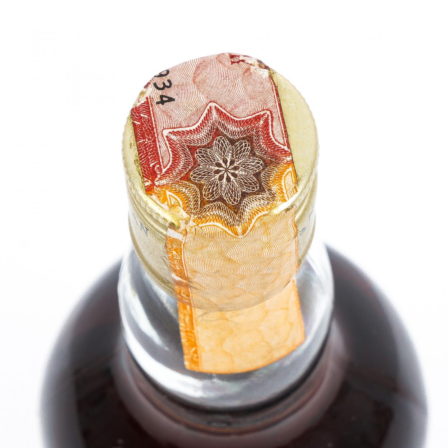 Macallan 麦卡伦 37年 1940 雪莉桶 GM 750ml