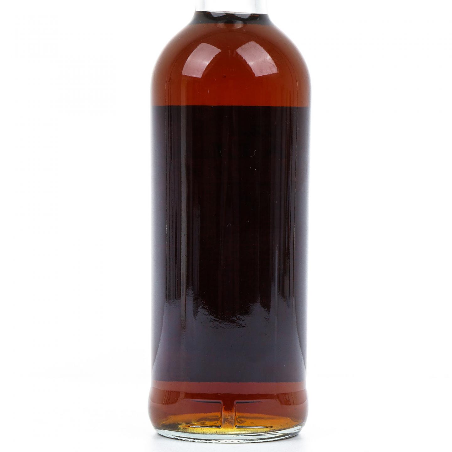 Macallan 麦卡伦 25年 1962-1988 Anniversary Malt 750ml