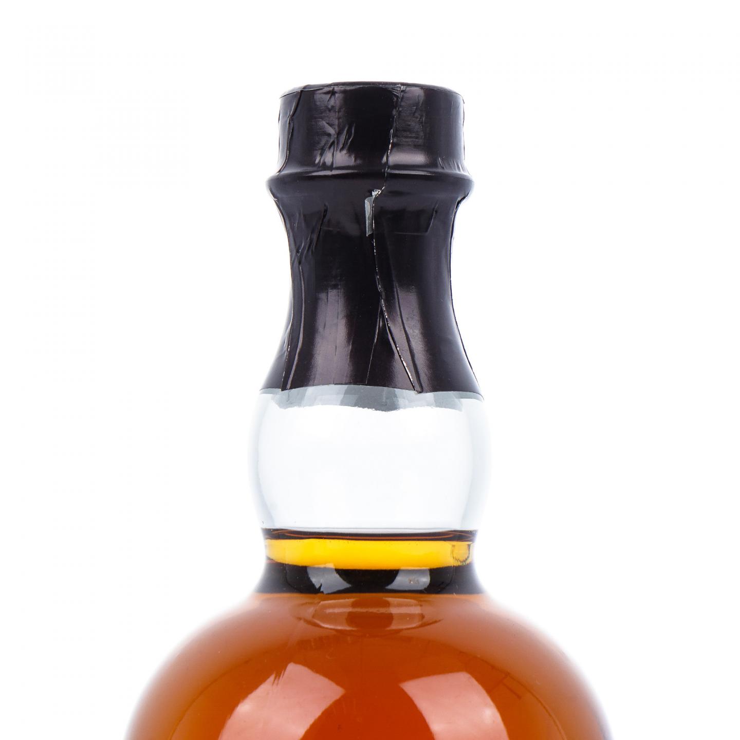 Balvenie 百富 30年 David Stewart 47.3%Vol.