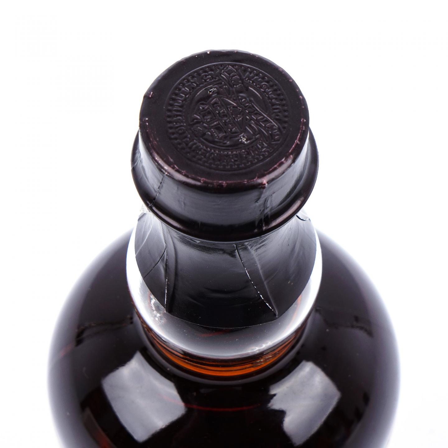 Balvenie 百富 30年 David Stewart 47.3%Vol.