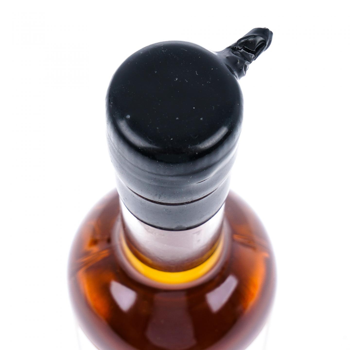可蓝 20年 Glengyle出品 Open Day 2025 350ml