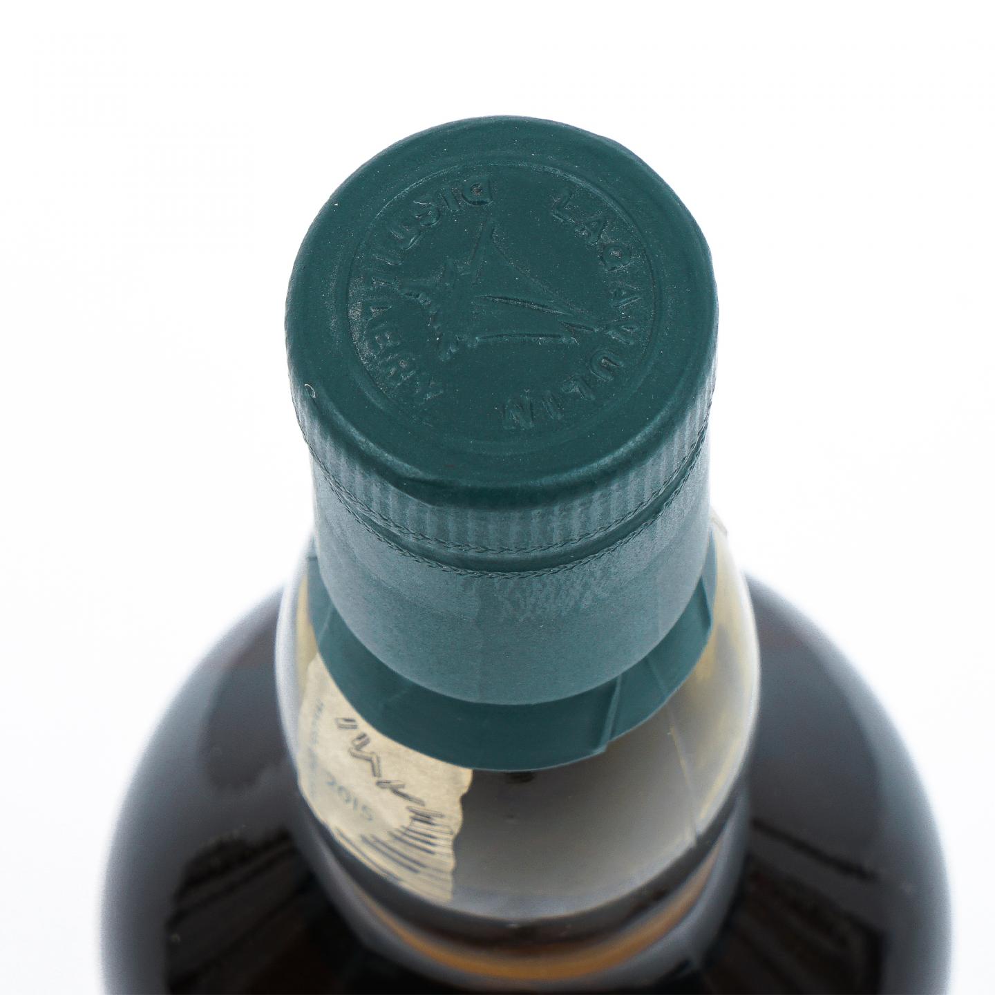 Lagavulin 乐加维林 2015 Jazz 音乐节 55.4%