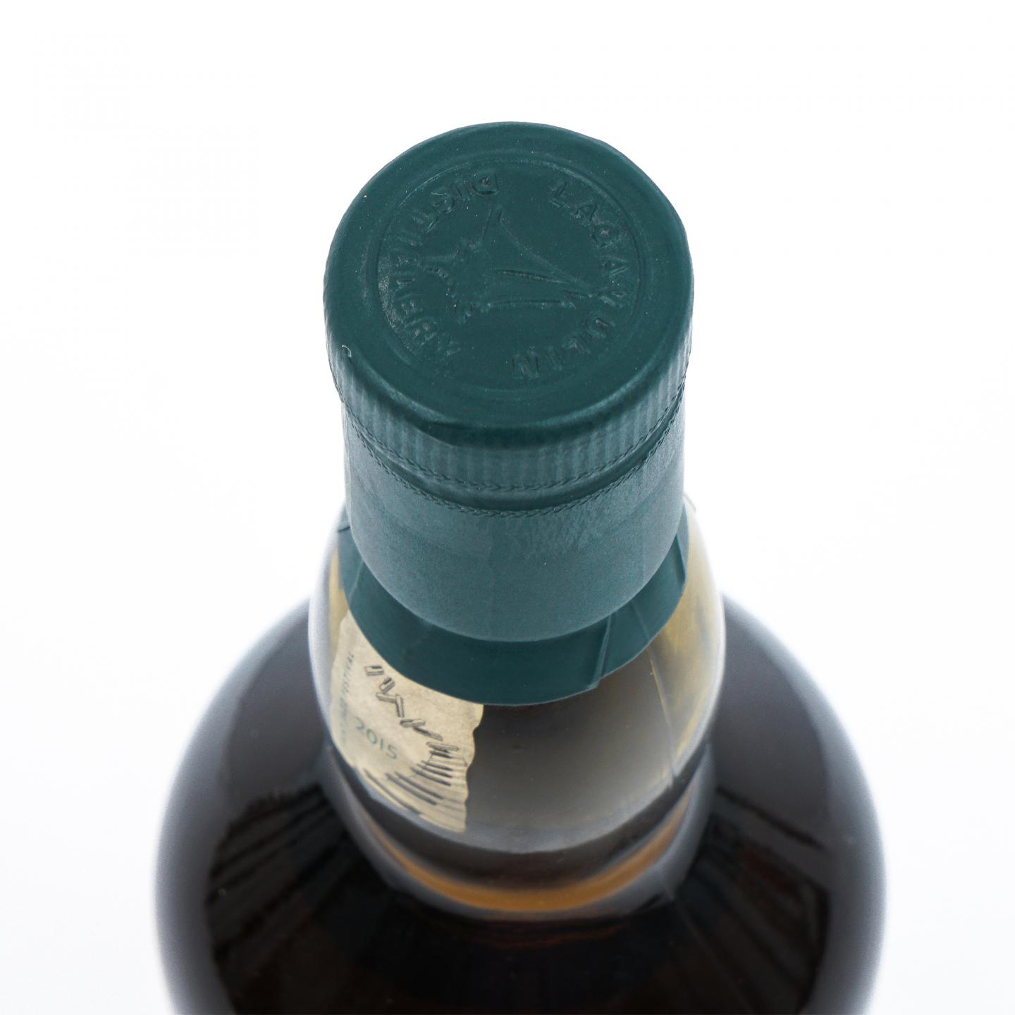 Lagavulin 乐加维林 2015 Jazz 音乐节 55.4%