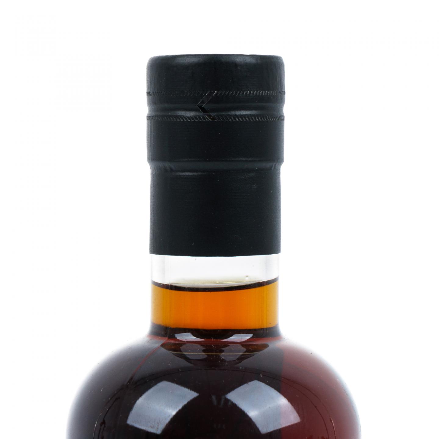 Springbank 云顶 22年 漫画标 Batch 16 500ml