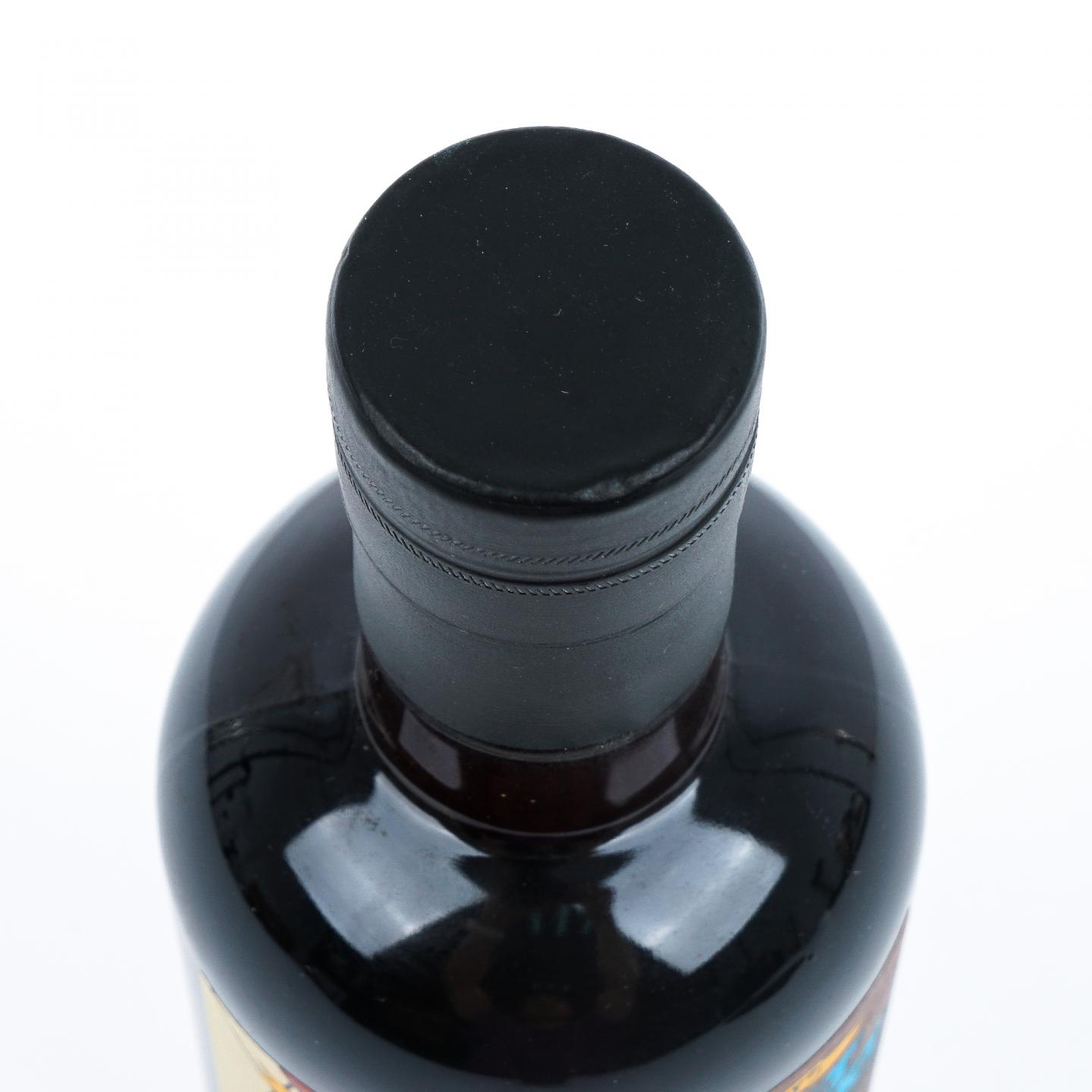 Springbank 云顶 22年 漫画标 Batch 16 500ml