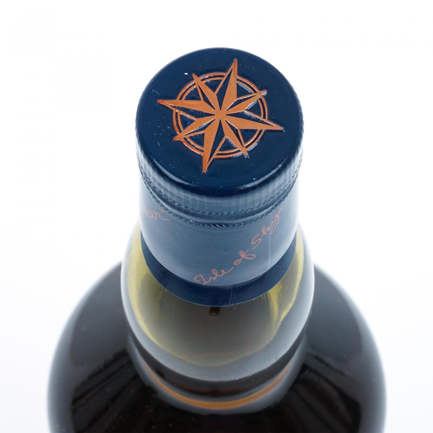 Talisker 泰斯卡 8年 2009-2018 行货