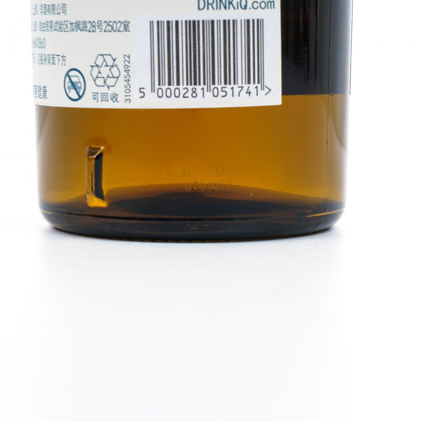 Talisker 泰斯卡 8年 2009-2018 行货